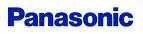 Panasonic logo